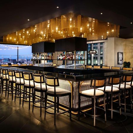 Tempo By Hilton Raleigh Downtown Hotel Exterior photo